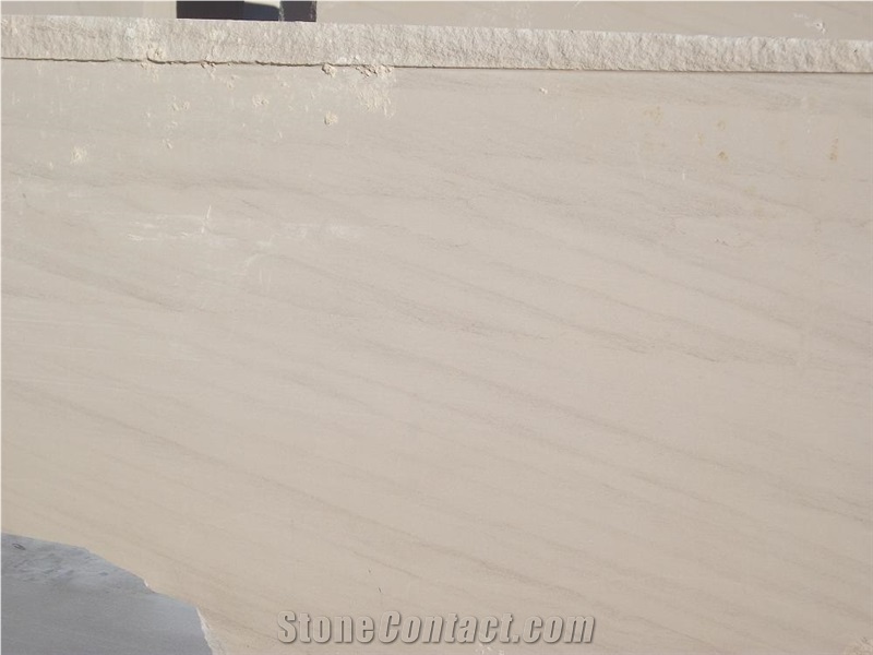 Crema Rosal T Limestone Quarry