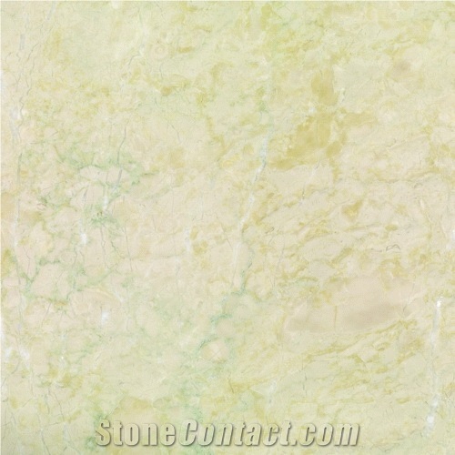 Aegean Beige Marble Quarry