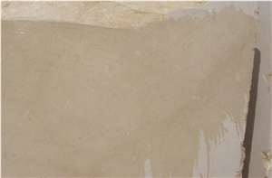 Antique Beige Marble Quarry