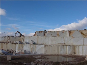 Antique Beige Marble Quarry Antique Beige Marble Quarry