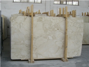 Antique Beige Marble Quarry
