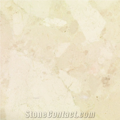 Antique Beige Marble Quarry