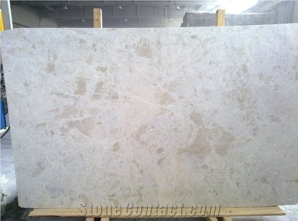 Cassandra Beige Marble Quarry