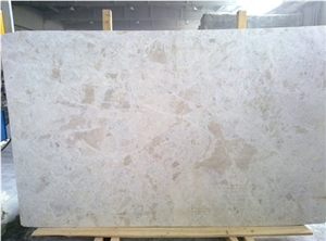 Cassandra Beige Marble Quarry