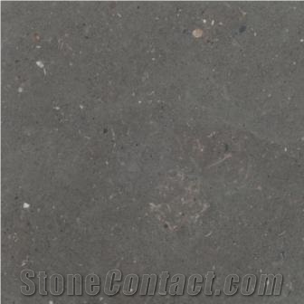 Moon Grey Limestone (San Vicente) Quarry