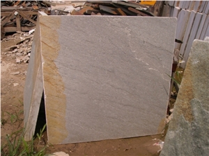 Longgang Stone Hebei Rust Slate Quarry