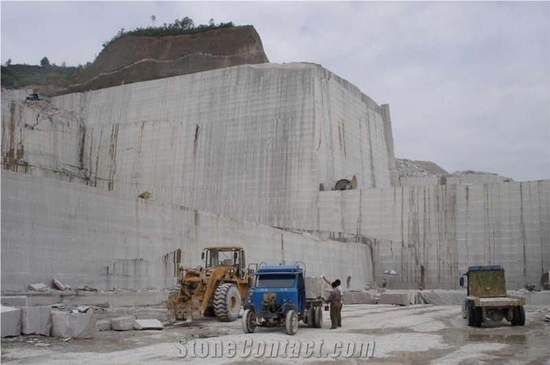 Longgang Stone Hebei Rust Slate Quarry