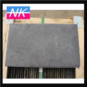 Longgang Stone Hebei Rust Slate Quarry