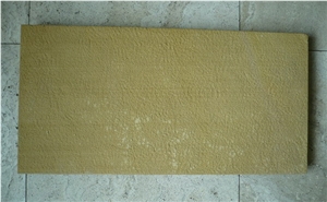 Sichuan Beige Sandstone Quarry