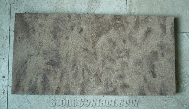 Sichuan Beige Sandstone Quarry