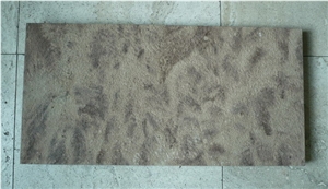Sichuan Beige Sandstone Quarry