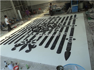 Beichuan White Marble - Sichuan White Marble Quarry