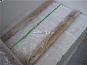 Beichuan White Marble - Sichuan White Marble Quarry