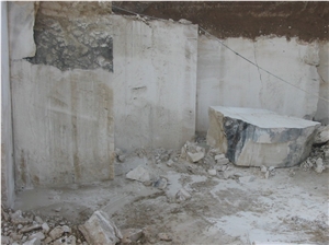 Classic Light Travertine Denizli Quarry