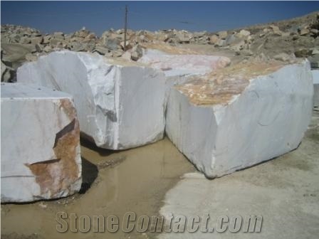 Persian Rainbow Onyx Quarry