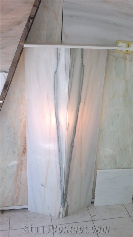 Persian Rainbow Onyx Quarry