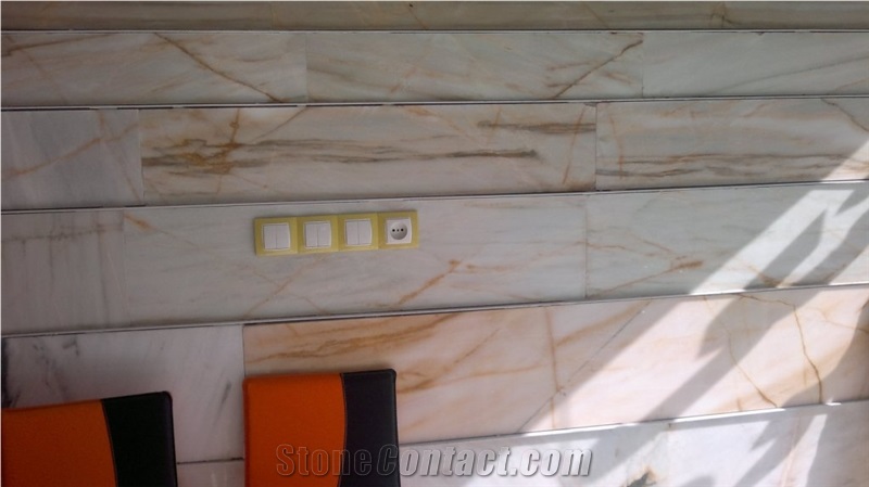 Persian Rainbow Onyx Quarry
