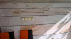 Persian Rainbow Onyx Quarry