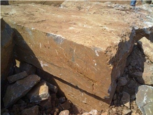 Milatos Crete Marble Quarry