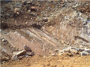 Milatos Crete Marble Quarry Milatos Crete Marble Quarry