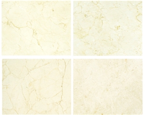 Crema Marfil Coto Marble (Monte Coto) Quarry