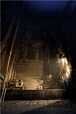 Santa Baia Valongo Slate Quarry