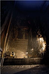 Santa Baia Valongo Slate Quarry