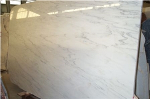 White Georgia Marble Quarry