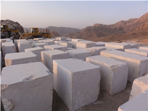 Luxury Beige Marble Quarry