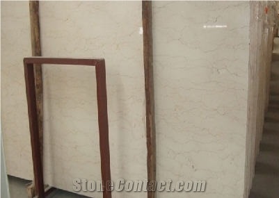 Luxury Beige Marble Quarry