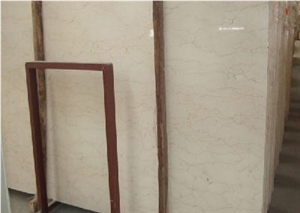 Luxury Beige Marble Quarry