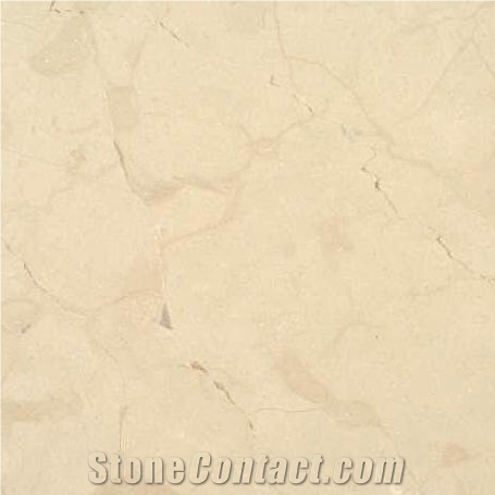 Luxury Beige Marble Quarry