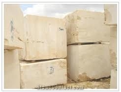 Classic Light Travertine Denizli Quarry