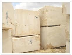 Classic Light Travertine Denizli Quarry