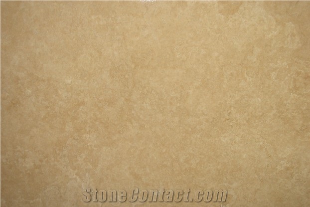 Classic Light Travertine Denizli Quarry