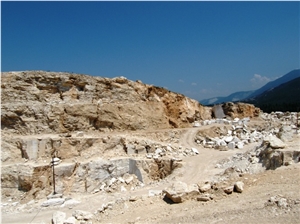 Classic Light Travertine Denizli Quarry Classic Light Travertine Denizli Quarry