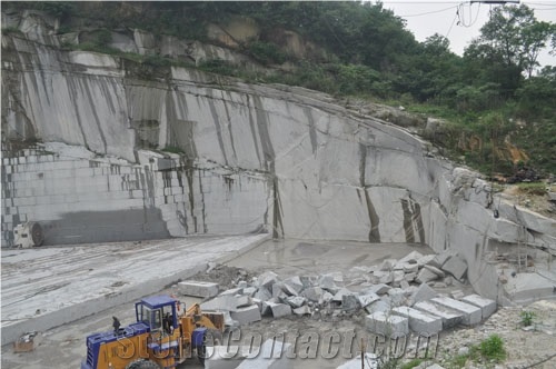 Hebei Slate Quarry