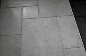 Delicato Cream Marble Quarry