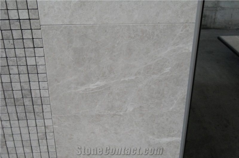 Delicato Cream Marble Quarry