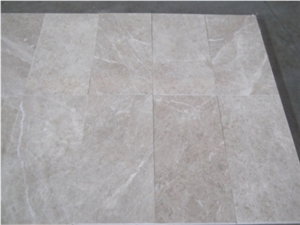 Delicato Cream Marble Quarry