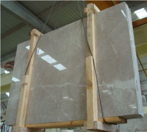 Delicato Cream Marble Quarry
