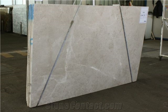 Delicato Cream Marble Quarry