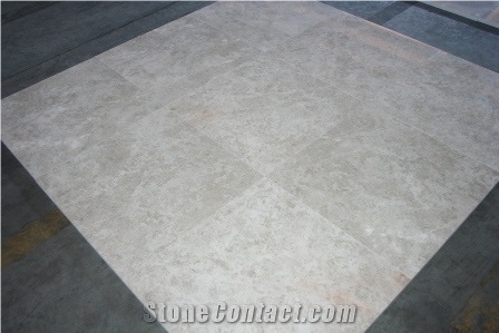 Delicato Cream Marble Quarry