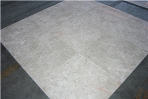 Delicato Cream Marble Quarry