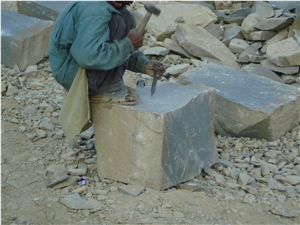 Mashriq Grey
