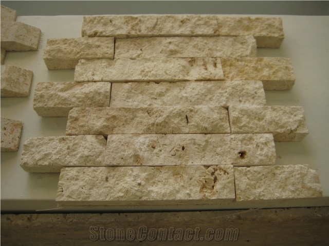 CORALDOM - Classic Coral Stone Quarry