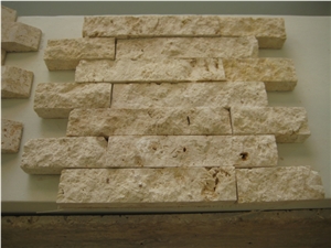 CORALDOM - Classic Coral Stone Quarry