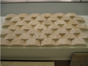 CORALDOM - Classic Coral Stone Quarry