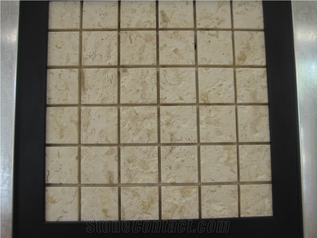 CORALDOM - Classic Coral Stone Quarry