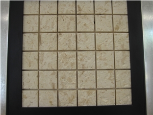 CORALDOM - Classic Coral Stone Quarry